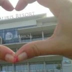 Hunguest Saliris Egerszalók - Külső kép