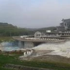 Hunguest Saliris Egerszalók - Külső kép