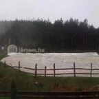 Hunguest Saliris Egerszalók - Környék