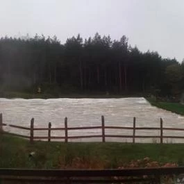 Hunguest Saliris, Egerszalók - Környék