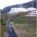 Hunguest Saliris Egerszalók - Medence/kert