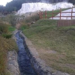 Hunguest Saliris, Egerszalók - Medence/kert