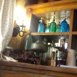 Huber Étterem Fertőrákos - Egyéb