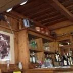 Huber Étterem Fertőrákos - Belső