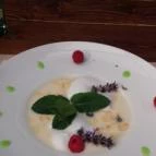 Huber Étterem Fertőrákos - Étel/ital