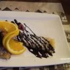 Huber Étterem Fertőrákos - Étel/ital