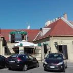 Corner Panzió Szentendre - Külső kép