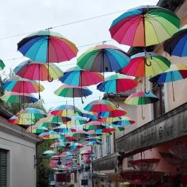 Corner Panzió Szentendre - Környék
