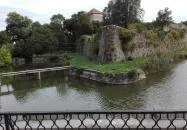 Fekete Macska Panzió Tata