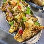 Extra Pékség Békés - Egyéb