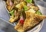 Extra Pékség Békés