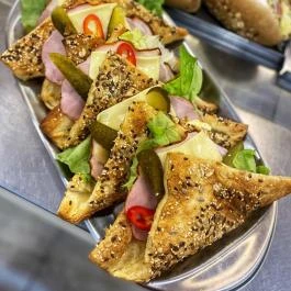 Extra Pékség Békés - Egyéb