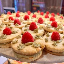 Extra Pékség Békés - Egyéb