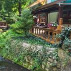 Molnár Csárda Lillafüred - Egyéb