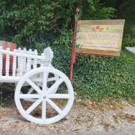 Molnár Csárda Lillafüred - Egyéb