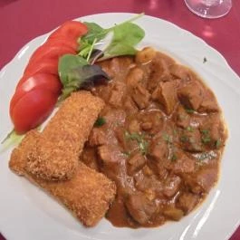 Royal Bisztró – Széchenyi Étterem és Kávézó Sopron - Étel/ital