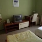 Centrum Panzió Mohács - Szobák