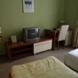 Centrum Panzió Mohács - Szobák