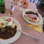 Dödölle Kisvendéglő Nagykanizsa - Étel/ital