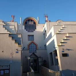 H?forrás Hotel és Üdül?park, Gyula - Külső kép