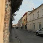 Hotel Diána Pécs - Külső kép