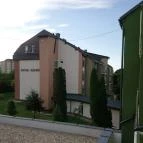 Hotel Napfény Zalakaros - Külső kép