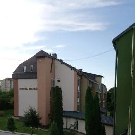 Hotel Napfény Zalakaros - Külső kép