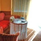 Hotel Napfény Zalakaros - Szobák