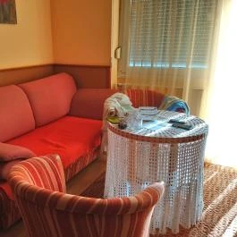 Hotel Napfény Zalakaros - Szobák