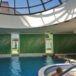 Hotel Napfény Zalakaros - Wellness