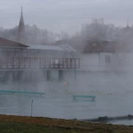 Hunguest Hotel Panoráma Hévíz - Környék