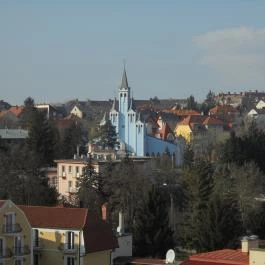 Hunguest Hotel Panoráma Hévíz - Környék