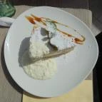 Simons Restaurant Sopron - Étel/ital