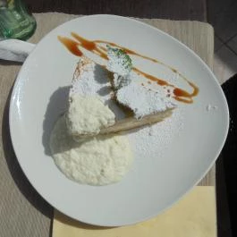 Simons Restaurant, Sopron - Étel/ital