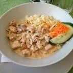 Patkó Vendéglő & Pizzéria Zirc - Étel/ital