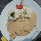 Perkovátz Ház English Pub & Restaurant Sopron - Étel/ital