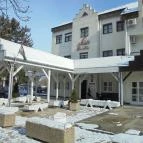 Siesta Club Hotel Harkány - Külső kép