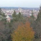 Solar Club Hotel Sopron - Környék