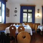 Tornácos Panzió Hegykő - Vendéglátás