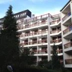 Hotel Lövér Sopron - Külső kép