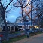 Danubius Health Spa Resort Margitsziget Budapest - Külső kép