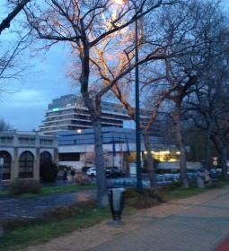 Danubius Health Spa Resort Margitsziget