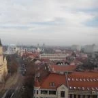 CE Plaza Hotel Siófok - Környék