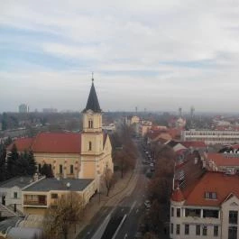 CE Plaza Hotel, Siófok - Környék