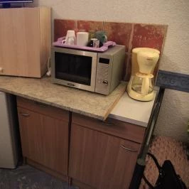 Kastély Villa Miskolc - Szobák