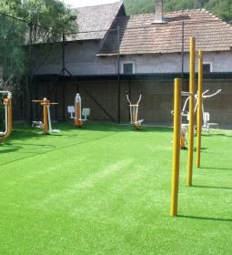 Aranybánya Panzió és Apartmanház 