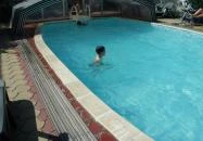 Aranybánya Panzió és Apartmanház Telkibánya