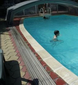 Aranybánya Panzió és Apartmanház 