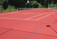 Aranybánya Panzió és Apartmanház Telkibánya