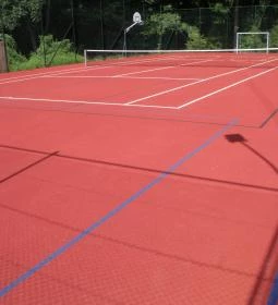 Aranybánya Panzió és Apartmanház 